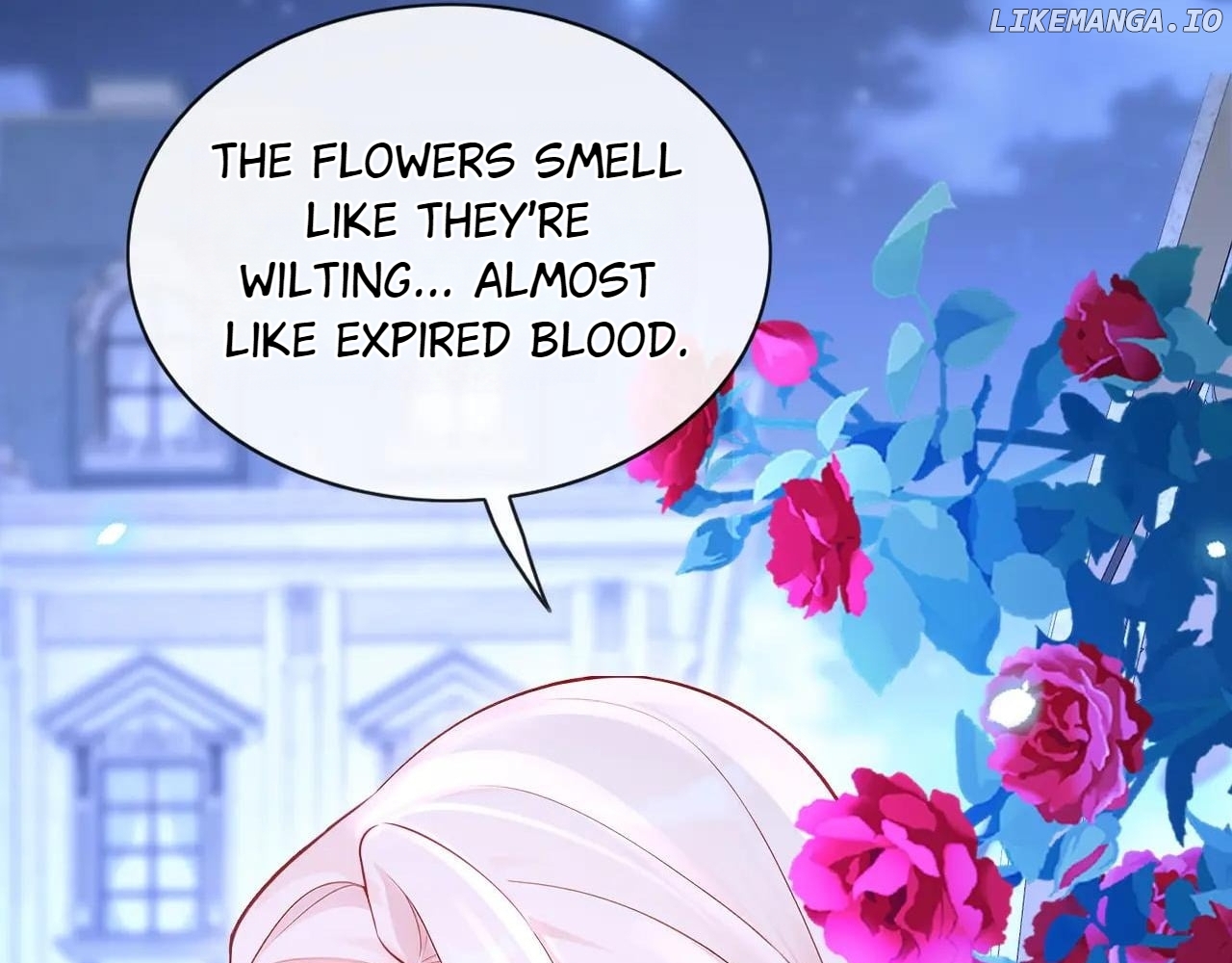 Quick Transmigration: The Host Wants To Die Chapter 165 - page 15